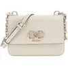 Image de Guess Guess Sac Bandoulière Anadela 3 Comp Satch Taupe KG962420