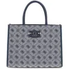 Image de Guess Guess Sacs à main Neda Hobo Shoulder B Navy Logo JP965422