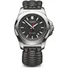 Image de Victorinox Mens Watch Victorinox 241726, Quartz, 43mm, 20atm