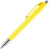 Image de Caran D'ache Stylo Ã Bille 888 Infinite, Jaune Citron