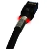 Image de PatchSee PCI6Patch - cordon de raccordement - 4.9 m - noir
