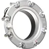 Image de Elinchrom Rotalux adaptateur Speedring pour Profoto Têtes de flash (El26542)