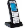 Image de Mitel 622d V2 Set Cordless Comfort Dect Phone System Business Edition 5.06 Cm 2inch Tft Color Screen