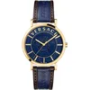 Image de Versace Mens Watch Versace Vej400321, Quartz, 40mm, 5atm