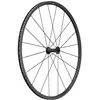 Image de Dt swiss Roues Dt Swiss Pr 1400 Dicut Oxic Tubeless 28´´ Front Wheel 100 / 5 mm
