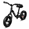 Image de Draisienne Micro Balance Bike Noir