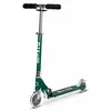 Image de Trottinette Micro Sprite Led Vert Sapin