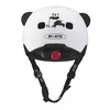 Image de Micro Casque Velo Et Trottinette Panda 3d Taillexs