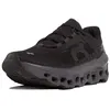 Image de Chaussures Cloudmonster W - 61-99024 Noir - 39