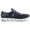 Image de On Running On Running Cloud 5 - Hommes Chaussures De Running Midnight-Bleu 59.98916 - 42 1/2