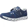 Image de On Running Cloud 5 Colour Bleu - 37