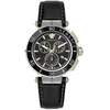 Image de Versace Versace - Ve3l00222 - Greca Chrono - Montre-Bracelet - Hommes - Quartz