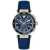 Image de Versace Versace - Ve3l00322 - Greca Chrono - Montre-Bracelet - Hommes - Quartz