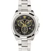 Image de Versace Mens Watch Versace Ve7ca0723, Quartz, 43mm, 5atm