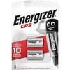 Image de Energizer - Pile pour appareil photo 2 x CR2 Li 800 mAh