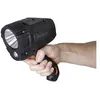 Image de Lampe torche sans fil Energizer 639619 gris noir