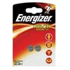 Image de Energizer Miniature 186 - Batterie 2 x LR43 - Alcaline - 123 mAh