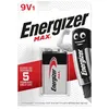 Image de Energizer - Batterie 9V - Alcaline