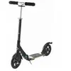 Image de Trottinette Micro Flex Black Matte PU 200mm