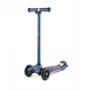 Image de Trottinette Maxi Micro Deluxe Bleu