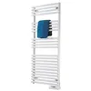 Image de Radiateur sÃ¨che-serviettes Ã©lectrique CALA Symetrique 1250W - ACOVA - TLN-125-060-TF