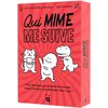Image de Qui Mime me Suive !