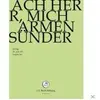 Image de Ach Herr Mich Armen Sunder DVD