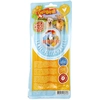 Image de DeliBest Sensi, saucisse de viande pour chien, poulet - 2 x 400 g