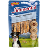 Image de 120g DeliBest Boeuf Simmental bâtonnets pour poumons snacks pour chiens