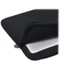 Image de DICOTA PerfectSkin Laptop Sleeve 11.6" - Housse d'ordinateur portable - 11.6" - noir