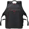 Image de DICOTA - Sac à dos pour ordinateur portable - 15.6" - noir - avec souris optique sans fil