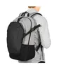 Image de DICOTA Backpack GO - Sac à dos pour ordinateur portable - 13" - 15.6" - gris clair