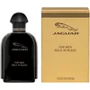 Image de Jaguar Jaguar Gold In Black Eau De Toilette 100ml Vaporizador