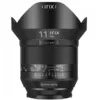 Image de IRIX BLACKSTONE 11MM F/4 GRAN ANGULAR PARA NIKONIRIX BLACKSTONE 11MM F/4 GRAN ANGULA PARA CANONIRIX BLACKSTONE 11MM F/4 GRAN ANGULA PARA CANON