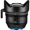 Image de Irix Objectif CinÃ© 11mm T4.3