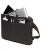 Image de DICOTA Slim Eco MOTION - Sacoche pour ordinateur portable - 12" - 13.3" - noir
