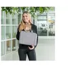 Image de DICOTA Eco Slim Case BASE - Sacoche pour ordinateur portable - 11" - 12.5" - gris