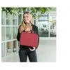 Image de DICOTA Eco Slim Case BASE - Sacoche pour ordinateur portable - 13" - 14.1" - rouge