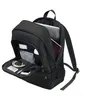 Image de DICOTA Eco BASE - Sac à dos pour ordinateur portable - 15" - 17.3" - noir