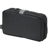 Image de DICOTA Eco Accessory Pouch MOVE Small - Sacoche - polyester, 600D RPET - noir
