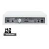 Image de RÃ©cepteur TNT Satellite Philips NeoViu S3 DSR4030/EU - DVB-S2, 1080p, Enregistreur USB