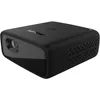 Image de Philips Philips PicoPix Micro+ PPX325 - Projecteur DLP - LED - 100 lumens - WVGA (854 x 480) - 16:9 - noir profond