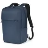 Image de DICOTA Commuter - Sac à dos pour ordinateur portable - 13" - 16" - bleu marine