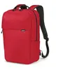 Image de DICOTA Commuter - Sac à dos pour ordinateur portable - 13" - 16" - rouge