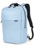 Image de DICOTA Commuter - Sac à dos pour ordinateur portable - 13" - 16" - bleu iceberg