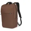 Image de DICOTA Commuter - Sac à dos pour ordinateur portable - 13" - 16" - brun