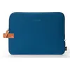 Image de DICOTA Skin URBAN - Housse d'ordinateur portable - 13" - bleu marine