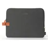 Image de DICOTA Skin URBAN - Housse d'ordinateur portable - 13" - anthracite