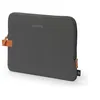Image de DICOTA Skin URBAN - Housse d'ordinateur portable - 15" - anthracite