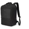 Image de DICOTA FIVE - Sac à dos pour ordinateur portable - 14" - 16" - noir